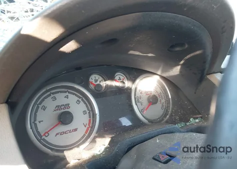 2011 Ford Focus Se from USA, damaged, VIN 1FAHP3FN0BW124990